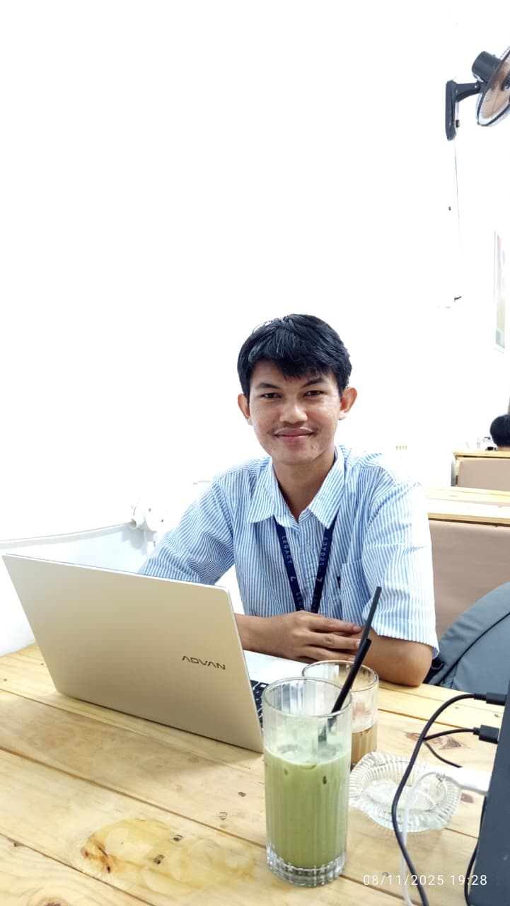 Professional Developer